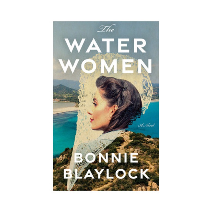 The Water Women - Bonnie Blaylock