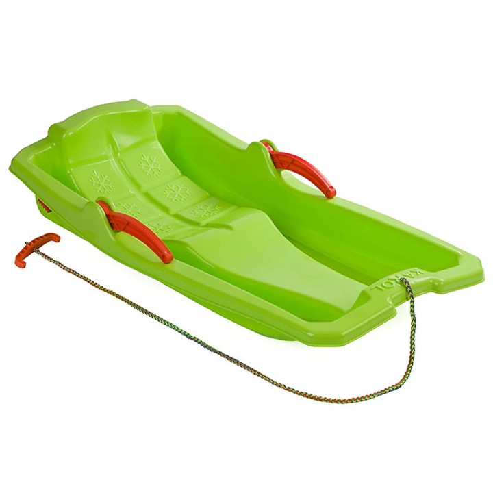 Sanie MARMAT Karol cu hamul, verde