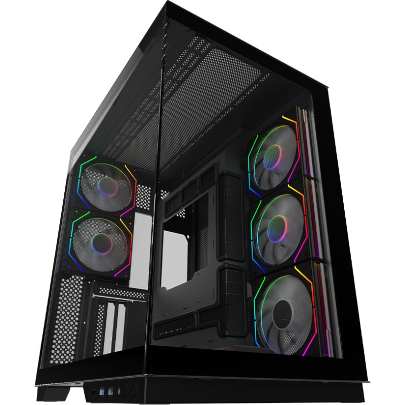 ゲーミングPC i9-12900K RTX3080 32GB SSD1TB 水冷 Calculator Gaming Intel Core I9-12900K, 32GB, NVMe 1TB, Nvidia