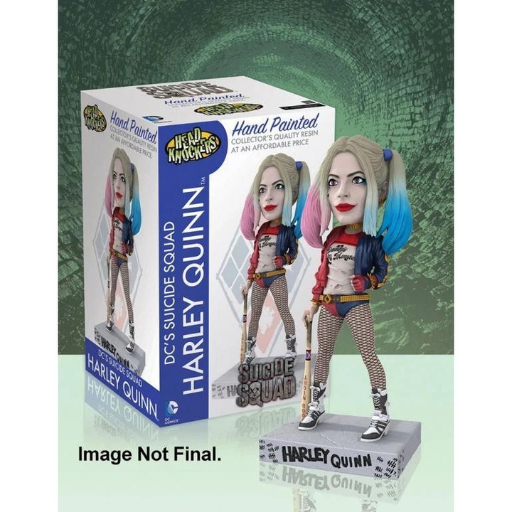 NECA Отряд самоубийци - Харли Куин