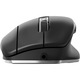 3Dconnexion CadMouse Pro: Мишка USB Оптична Ергономична Матово Черна