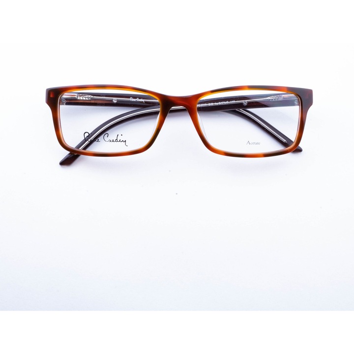 Rame ochelari Pierre Cardin PC 6810 DID, plastic, 55x18x140mm