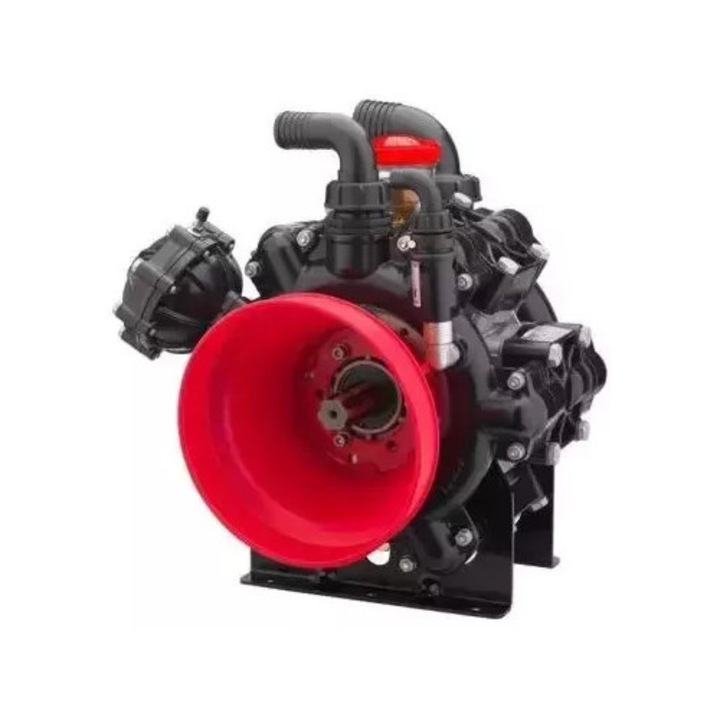 Помпа AR 280 Annovi Reverberi, синя, 280W