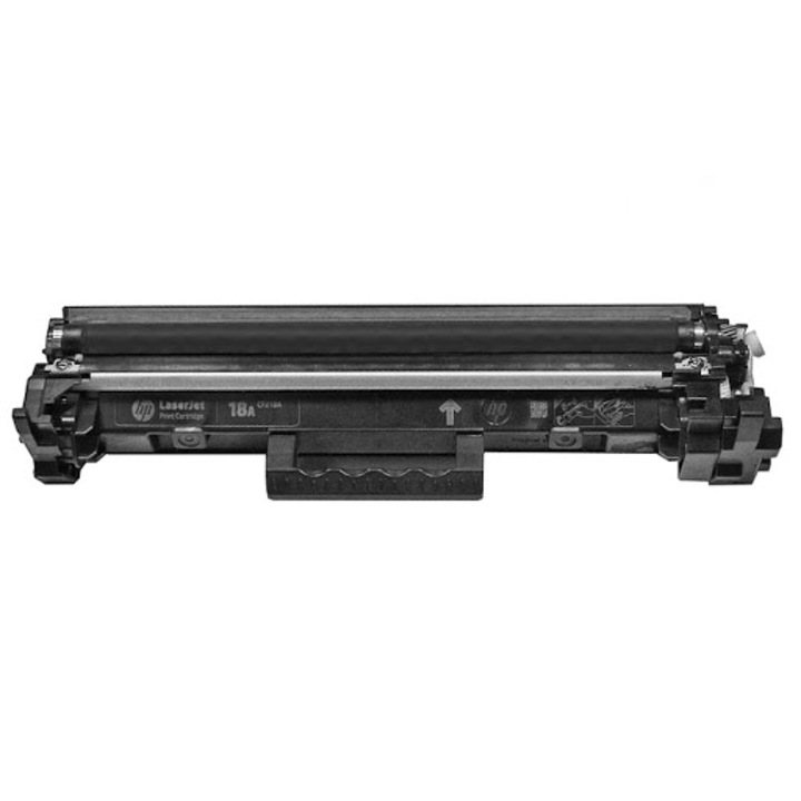 Toner compatibil cu HP 18A / CF218A, black, 1.400 pagini