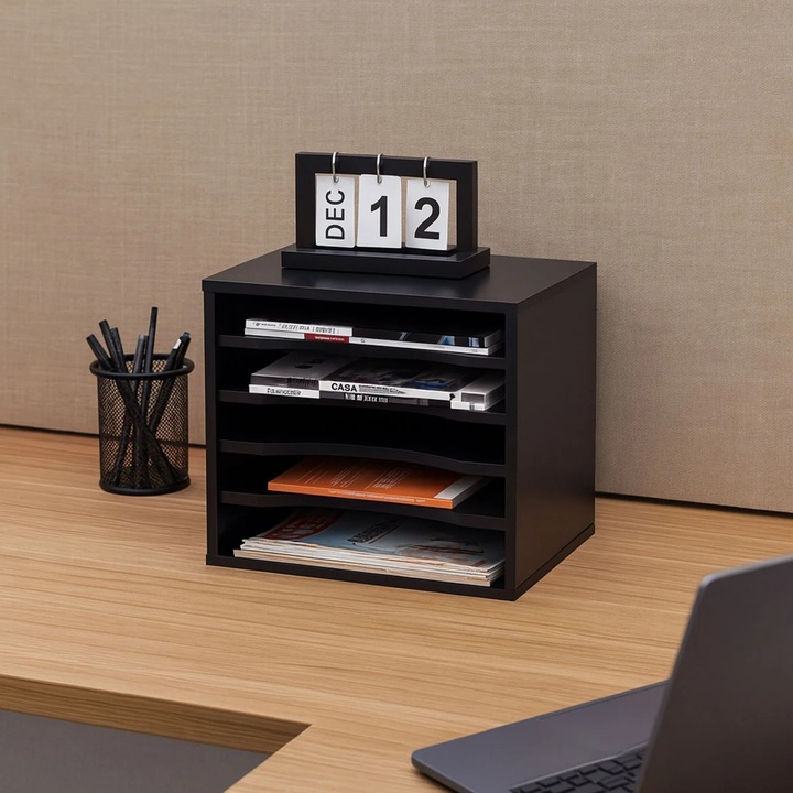 Suport documente - Sistem de arhivare pentru birou