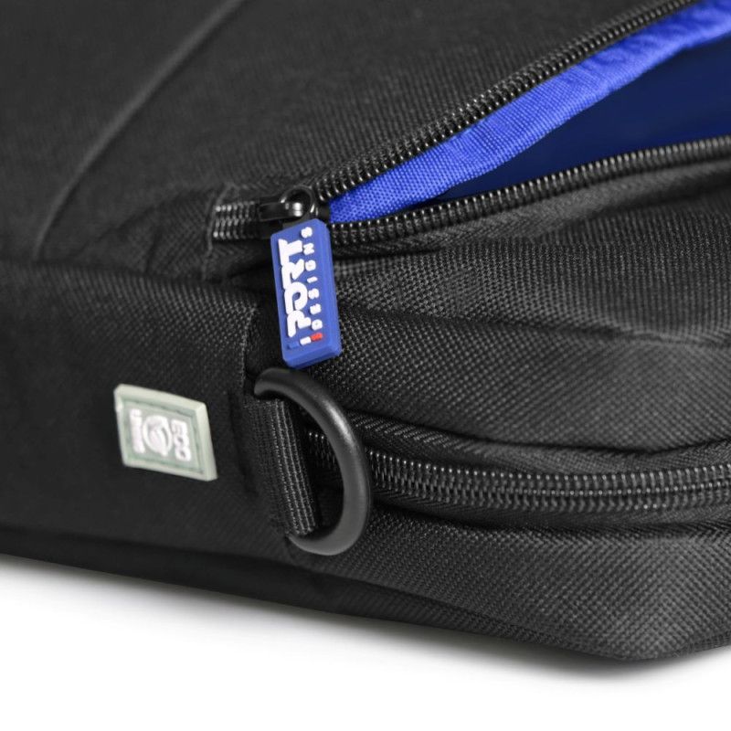 Geanta laptop Port Designs Eco Portland II 14-16'', neagra, 16''
