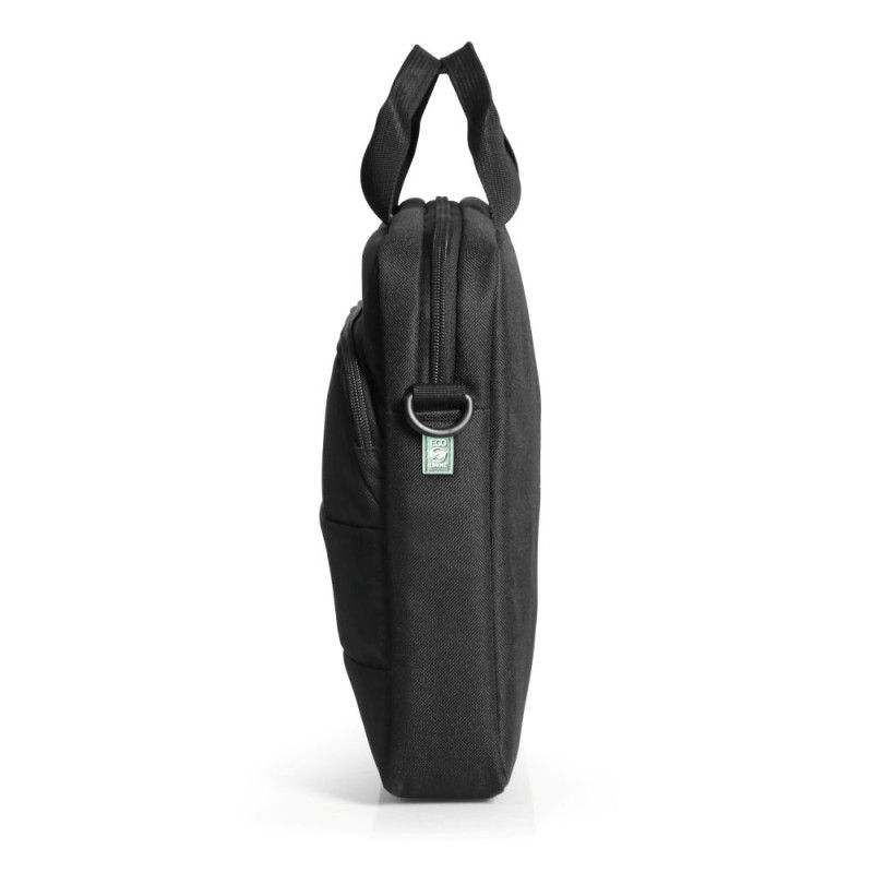 Geanta laptop Port Designs Eco Portland II 14-16'', neagra, 16''