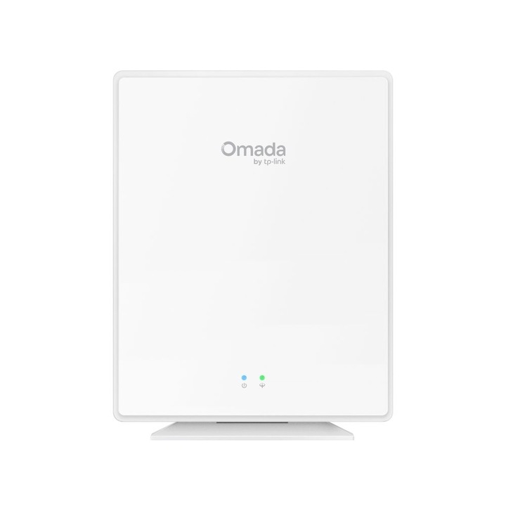 Punct de acces TP-Link EAP603GP, Wi-Fi 6, Dual Band, 2.4GHz 574Mbps, 5GHz 1201Mbps, 290132