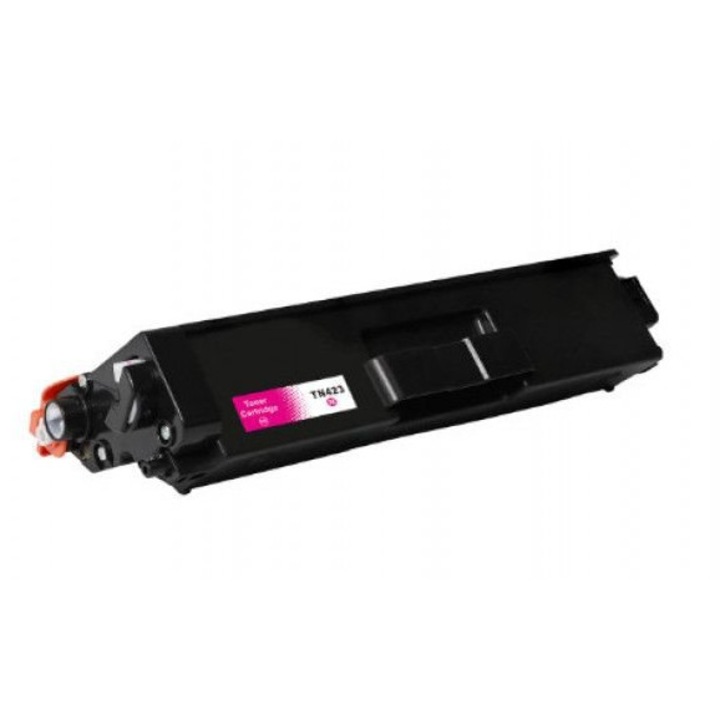 Toner imprimanta laser, TN423, magenta, 4000 pagini