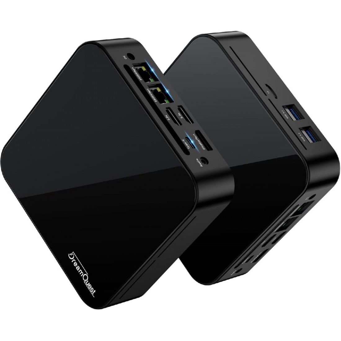 Cauți mini pc n100? Alege din oferta eMAG.ro