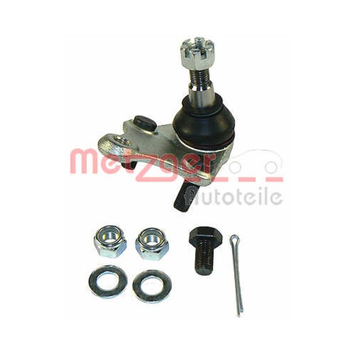 METZGER 57023508 csuklós teherhordó/vezető