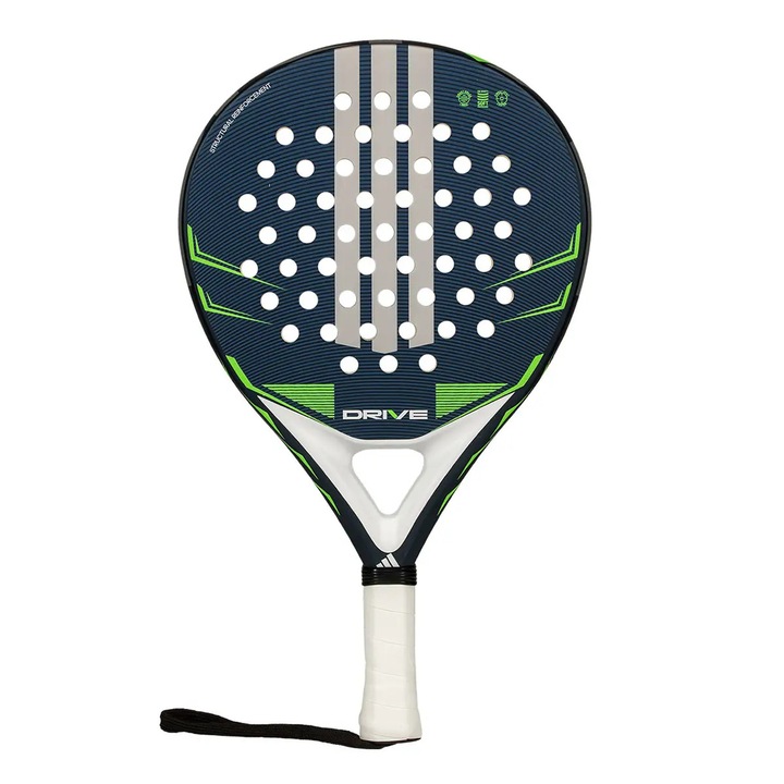 Adidas Drive Blue Padel Ütő 2026