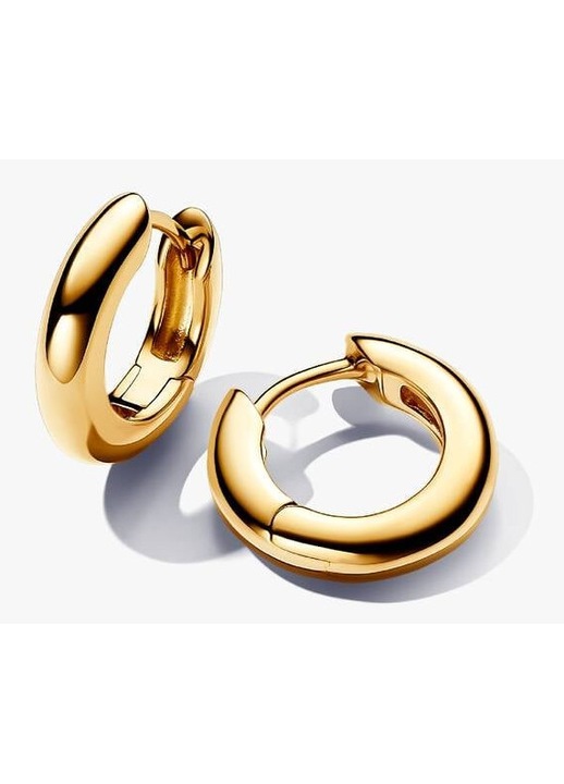 Cercei Pandora Essence, auriu