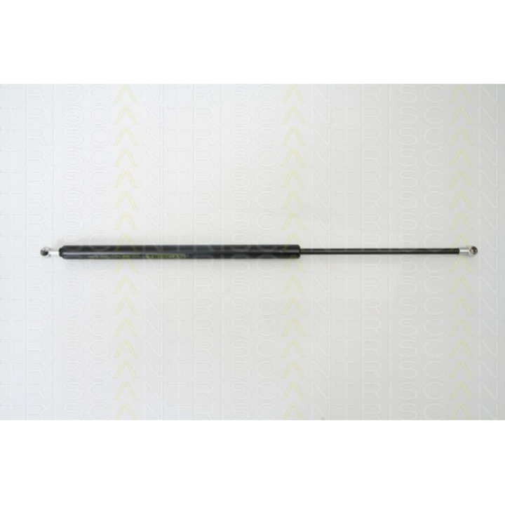 Csomagtérajtó teleszkóp TRISCAN 8710 24227