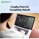 3D принтер Creality K2 PLUS