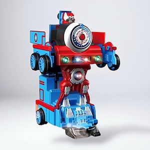 Trenulete de jucarie