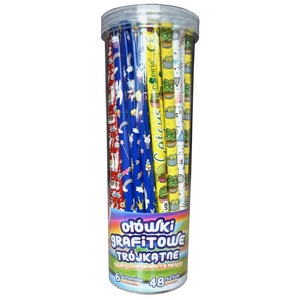 Creioane si ascutitori