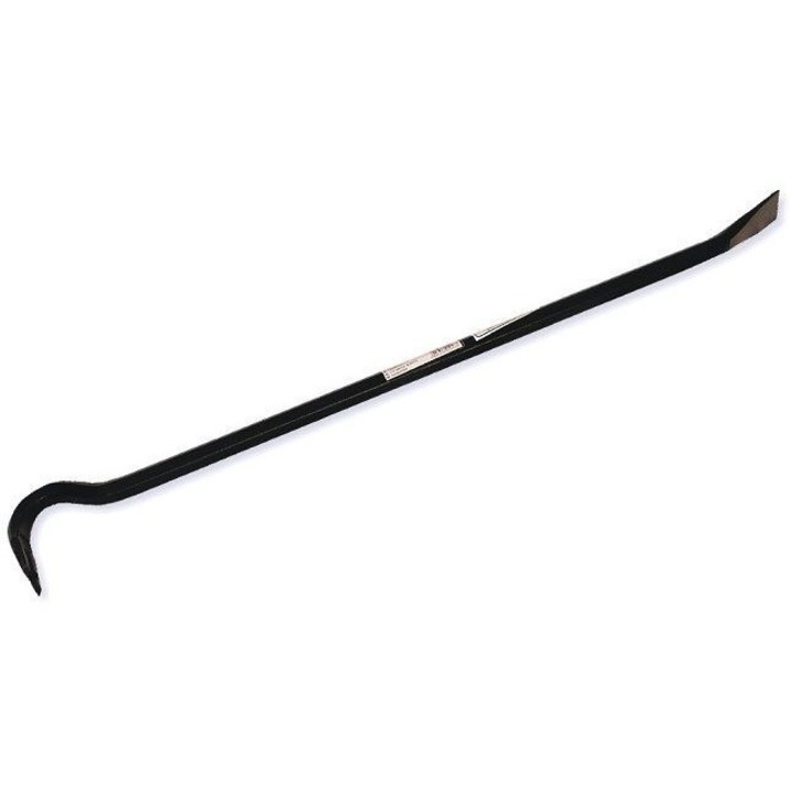 Toko acél lapát 600mm, 750g, 14mm, 20 darabos készlet