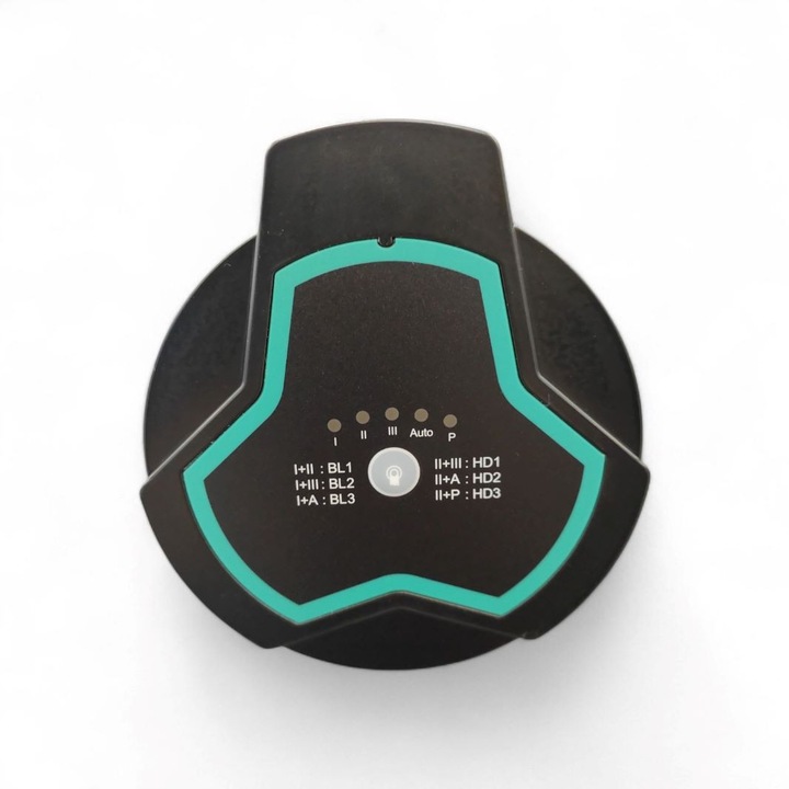 Pompa EOS GPA 25-11 III