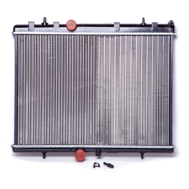 Hűtőradiátor, motorkerékpár KALTSTADT KS-02-0028