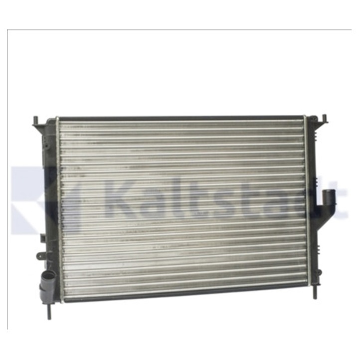 Hűtőradiátor, motorköri KALTSTADT KS-02-0018