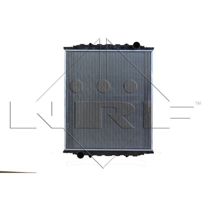 Radiátor, motorhűtés NRF 51528