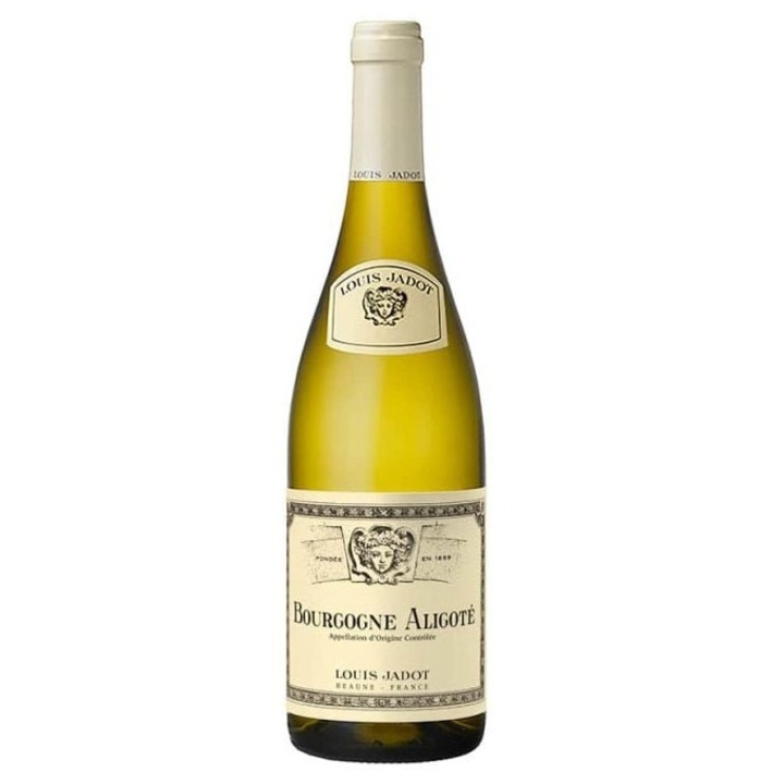Vin Alb Sec, Louis Jadot Bourgogne Aligoté 2022 0.75L, Aligoté, Franta, Bourgogne, AOP Bourgogne Aligoté, proaspat & mineral