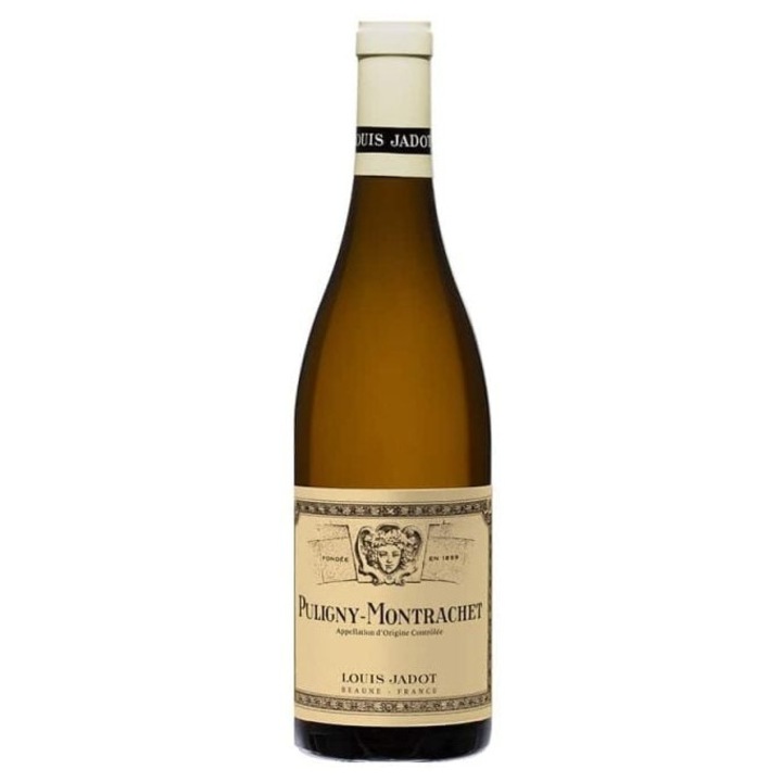 Vin Alb Sec, Louis Jadot Puligny-Montrachet 2022 0.75L, Chardonnay, Franta, Bourgogne, Côte de Beaune, AOP Puligny-Montrachet, mineral