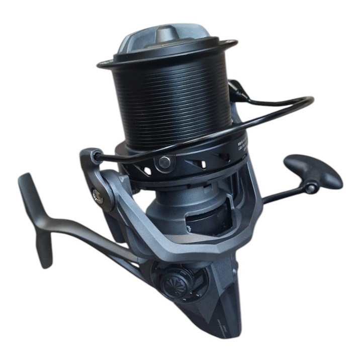 Készlet 4Karp 2 db Commander 10000F orsó