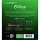 Set corzi chitara bas Elixir .045-.100 Nanoweb, otel, lungime extinsă, strat anti-rugina