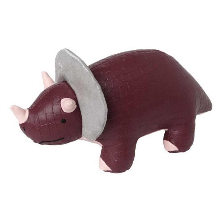 Фигурка Dino Friends, трицератопс Пенелопе, многоцветна, 0+