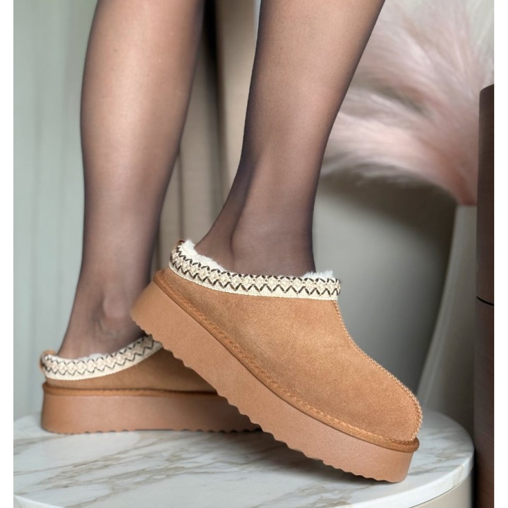 Papuci dama Barney Maro, Maro, 38