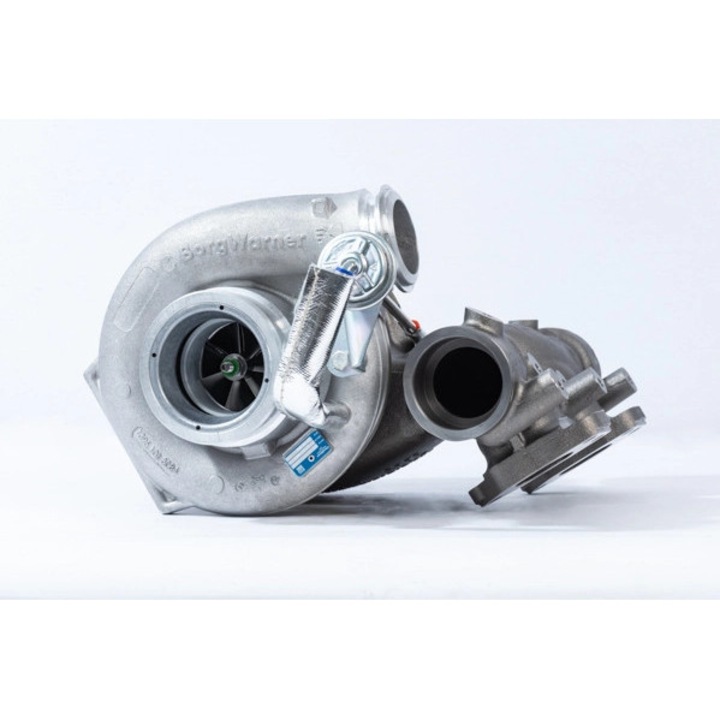 Compresor, Sistem De Supraalimentare 13879900066 Bova Magiq/Synergy Daf Cf 85/Xf 105 Temsa Safari/Safir/Safir Plus