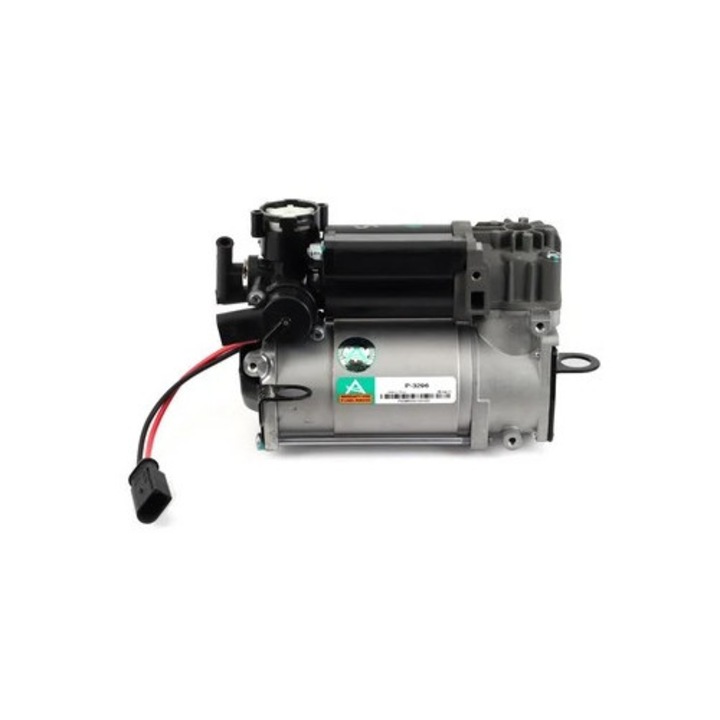 Compresor, Instalatie Aer Comprimat P-3296 Maybach 57/62 Mercedes-Benz Cls/E-Class/E-Class T-Model/S-Class