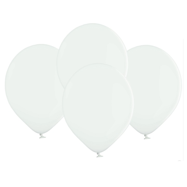 Tamipol lufi szett 50 db, fehér