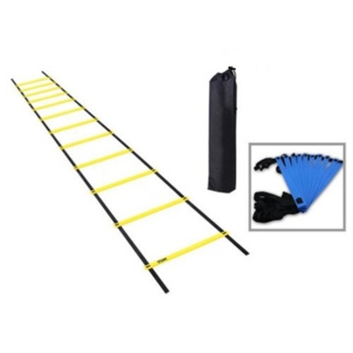 OEM Torna edzés létra sárga