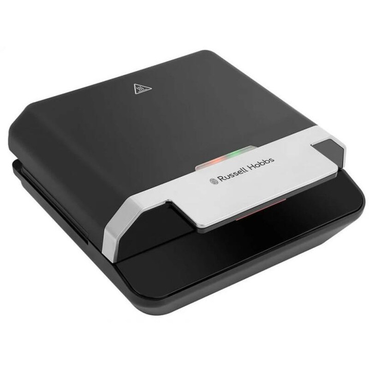 Sandwich-maker Russel Hobbs, negru