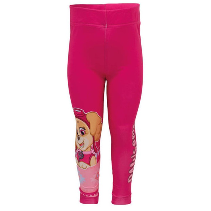 Gyerek harisnyanadrag Skye Mancsorjarat, Többszínű