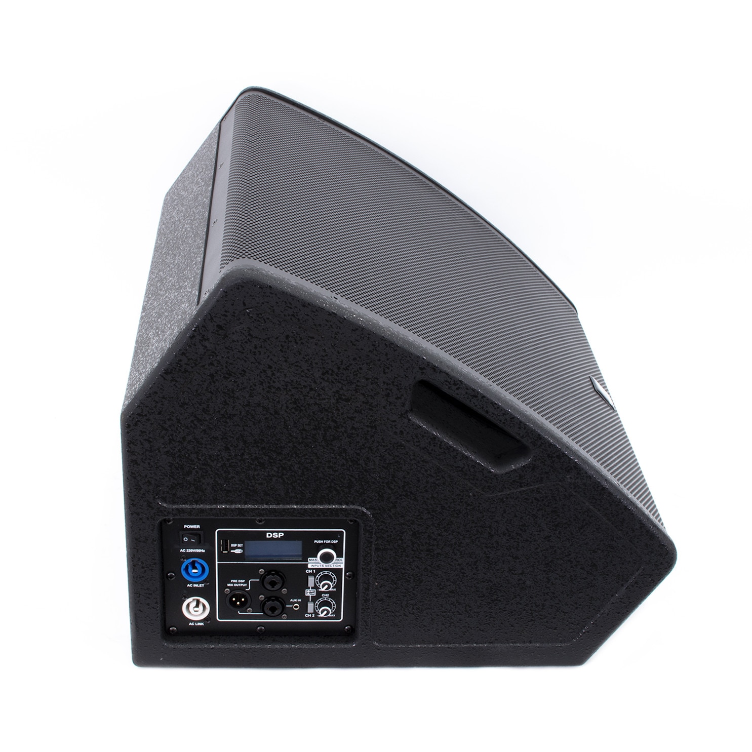 Thunder AM-15A 500/1000W (15″) boxă monitor de scenă activă
