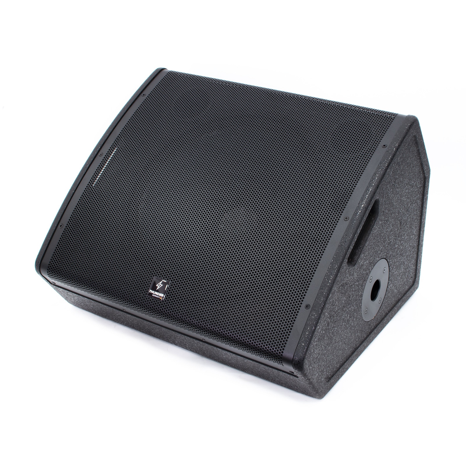 Thunder AM-15A 500/1000W (15″) boxă monitor de scenă activă