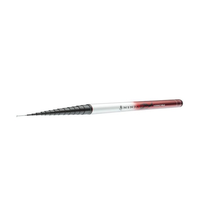 Varga Daiwa Ninja X-Compact Pole 3m