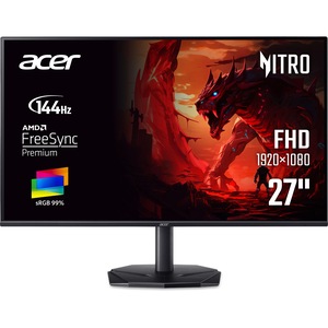 LCD & LED Монитори