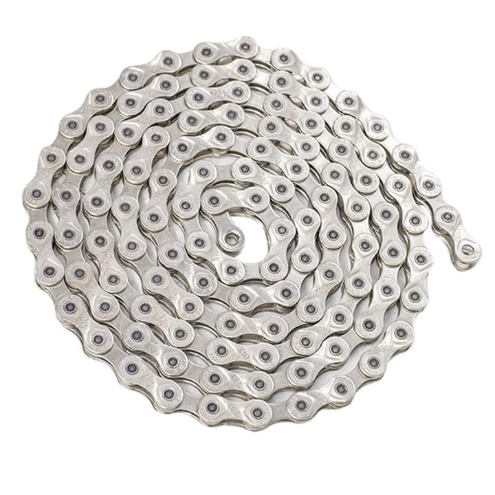 Lant Bicicleta Single Speed ​​20 Inch, 86 Zale, Otel Rezistent