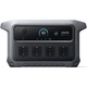 Anker Solix C2000 hordozható erőmű, 2. generáció, 2048 Wh, 2400 W, UPS funkció, USB-A, USB-C, Szürke