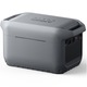 Anker Solix C2000 hordozható erőmű, 2. generáció, 2048 Wh, 2400 W, UPS funkció, USB-A, USB-C, Szürke