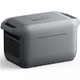 Anker Solix C2000 hordozható erőmű, 2. generáció, 2048 Wh, 2400 W, UPS funkció, USB-A, USB-C, Szürke