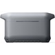 Anker Solix C2000 hordozható erőmű, 2. generáció, 2048 Wh, 2400 W, UPS funkció, USB-A, USB-C, Szürke