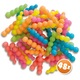 Set Creativ SES Pop Beads, margele colorate, 4 ani