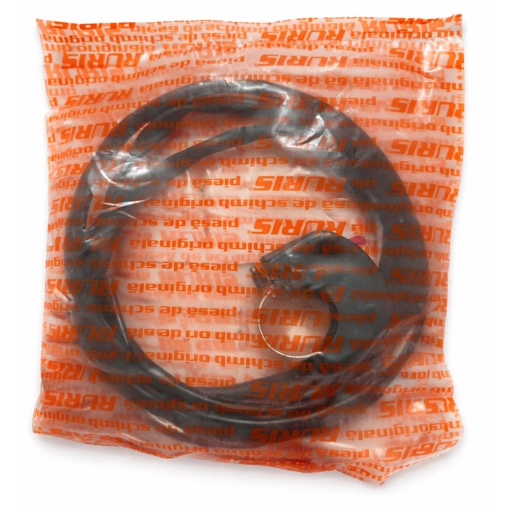 Buton pornire motosape Ruris, intrerupator