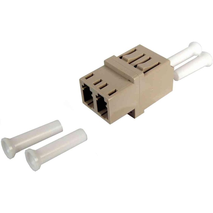 AV8PRO KVM kapcsoló, DIGITUS, 8 portos USB/DVI, OSD interfész, robusztus